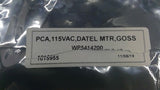 PCA Board WP5414200 LCD