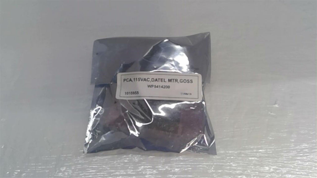 PCA Board WP5414200 LCD NEW
