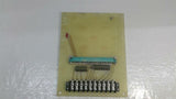 Web Print WPC 32X1 Circuit Board