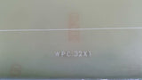 Web Print WPC 32X1 Circuit Board