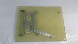 Web Print WPC 32X1 Circuit Board