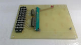 Web Print WPC 32X1 Circuit Board