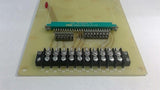 Web Print WPC 32X1 Circuit Board