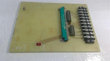 Web Print WPC 32X1 Circuit Board