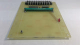 Web Print WPC 32X1 Circuit Board
