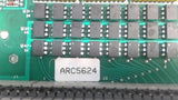 Signode ARC5624 272419 Circuit Board