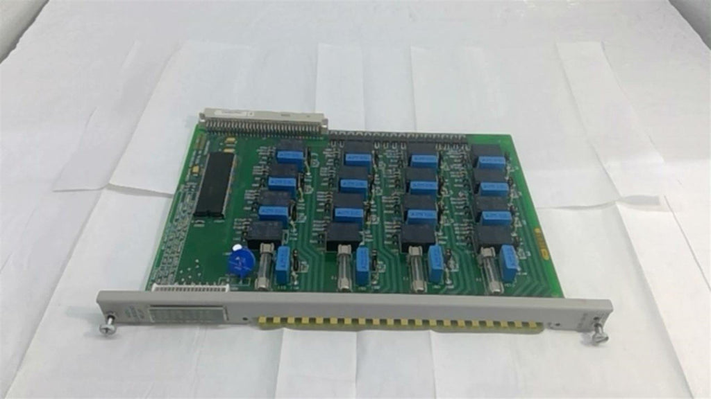 Siemens 505-5518 High Current Relay