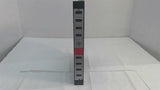 Texas Instruments 500-5001 Input Module New