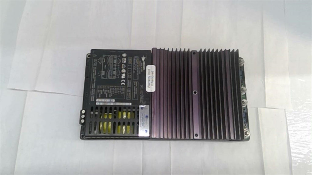 Vicor VIVI-PU--EUU Power Suppl100-120/200-240 VAC