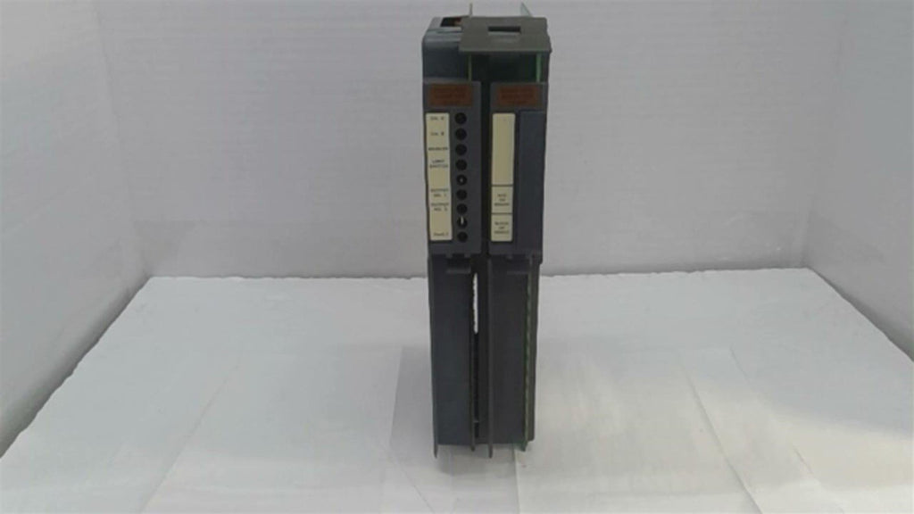 Allen Bradley 1771-IK Encoder Module