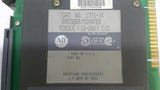 Allen Bradley 1771-IK Encoder Module