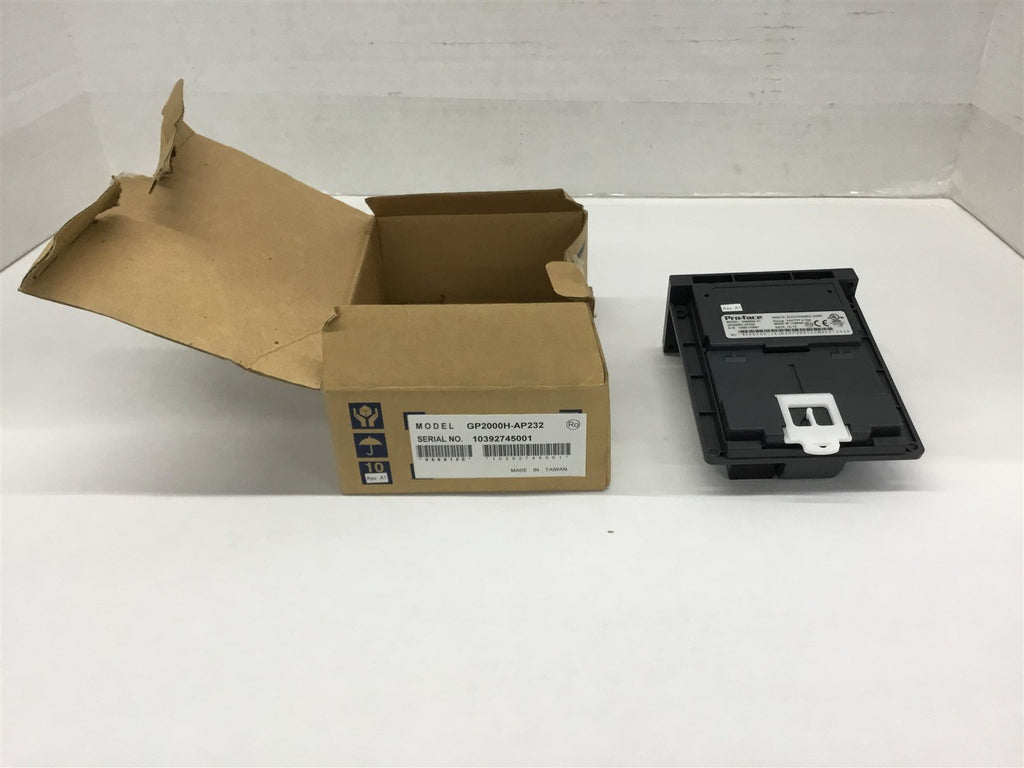 Pro-face 3080028-21 Conversion Adapter 24 V 0.73A