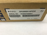 Pro-face 3080028-21 Conversion Adapter 24 V 0.73A