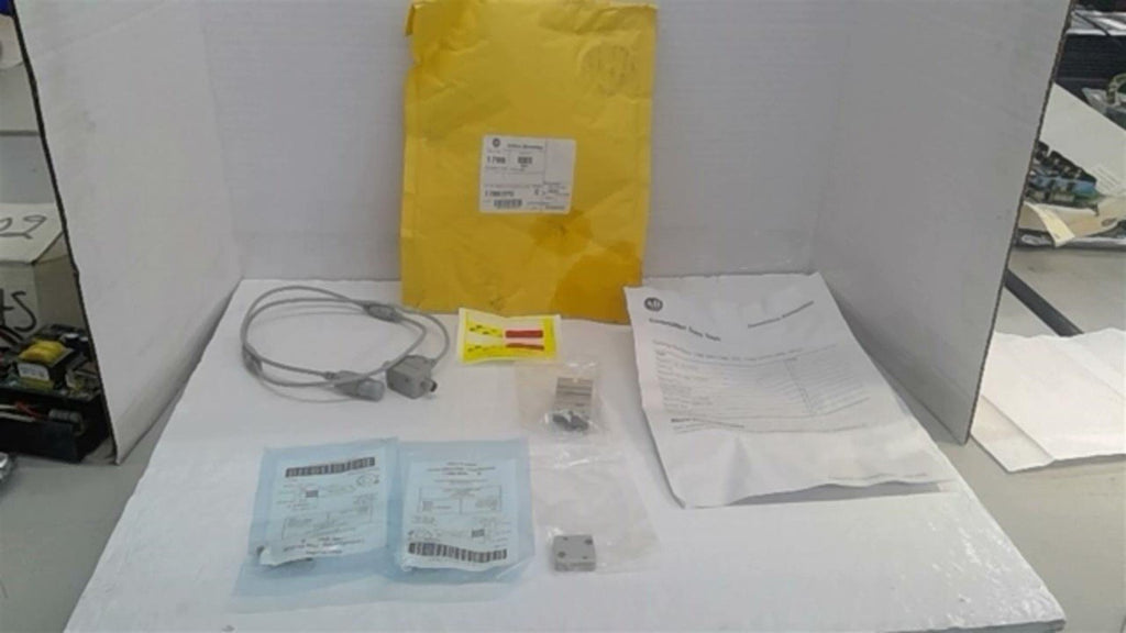 Allen Bradley 1786 Cable Connector Kit