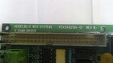 Heidelberg PCA5432104-01 SN-12567 Board