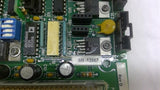 Heidelberg PCA5432104-01 SN-12567 Board