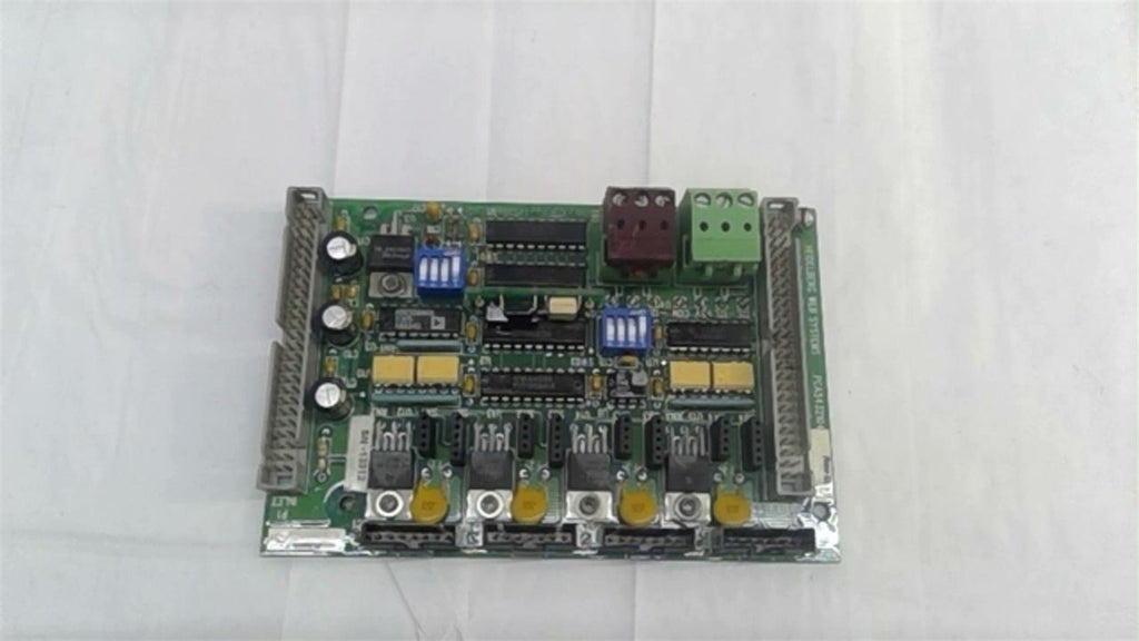 Heidelberg PCA5432104-01 SN-13312 Board