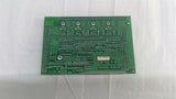 Heidelberg PCA5432104-01 SN-13312 Board