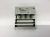 AEG Modicon 170 BDM 342 00 I/O Mobus Plus TIO 24 Vdc