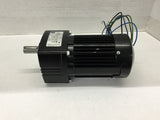 Bodine 42R5BF-SI-E2 1/6HP Gear Motor Single Phase 115V 60Hz