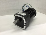 Bodine 42R5BF-SI-E2 1/6HP Gear Motor Single Phase 115V 60Hz
