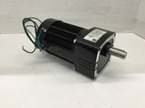 Bodine 42R5BF-SI-E2 1/6HP Gear Motor Single Phase 115V 60Hz