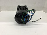 Bodine 42R5BF-SI-E2 1/6HP Gear Motor Single Phase 115V 60Hz