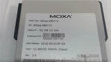 Moxa MGate MB3170