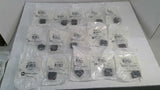 Telemecanique ZBZBE102 Contacts Lot of 15