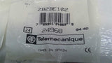 Telemecanique ZBZBE102 Contacts Lot of 15