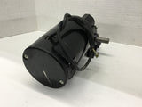 Bodine 42A5BEPM-5N 1/4HP DC Gear Motor 130V DC 10:1 Ratio