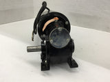 Bodine 42A5BEPM-5N 1/4HP DC Gear Motor 130V DC 10:1 Ratio
