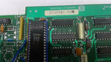Butler DC23941-504 Master I/O Board