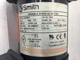 AO Smith D030 1/4HP DC Motor 1725 Rpm 56C 90 V Arm TENV