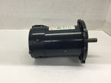 AO Smith D030 1/4HP DC Motor 1725 Rpm 56C 90 V Arm TENV