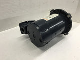 AO Smith D030 1/4HP DC Motor 1725 Rpm 56C 90 V Arm TENV