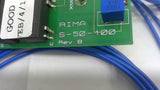 Rima S-50-100 REV B Board