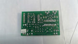 Warner Bernstein Sentec MCS 836 Board 701-9415