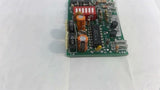 Warner Bernstein Sentec MCS 836 Board 701-9415
