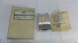 Weston Model 111 Panel Meter