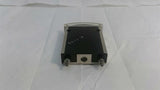 Weston Model 111 Panel Meter