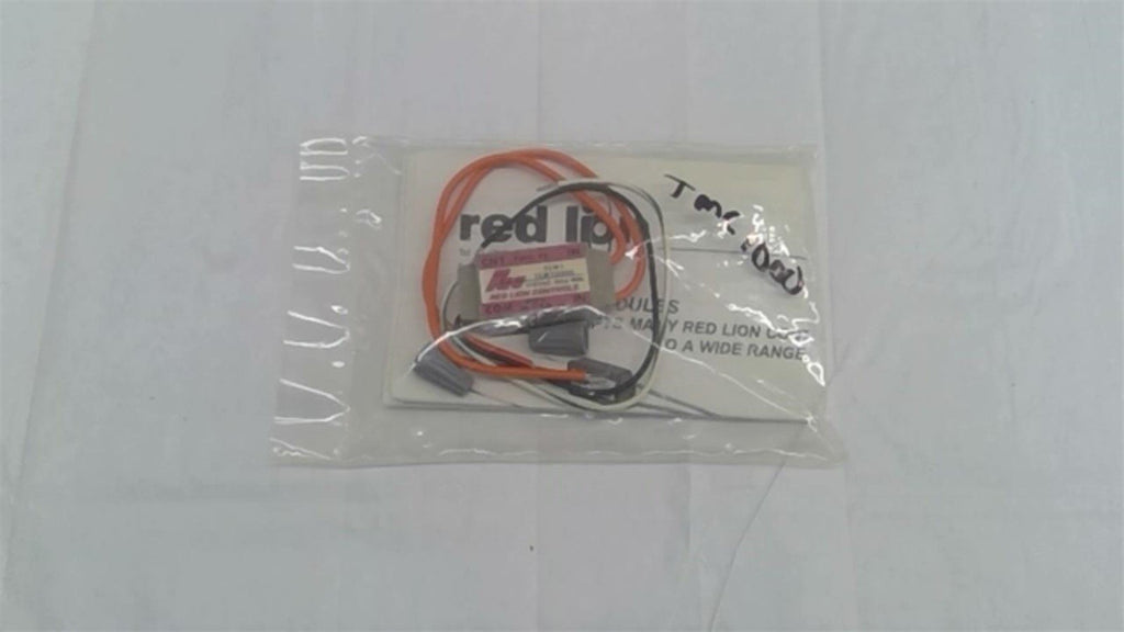 Red Lion TCM10000 115VAC 4ma Min