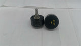 Vishay Spectrol 132-0-0-502 Lot of 2