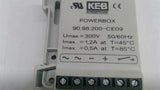 KEB 90.98.200-CE09 Powerbox