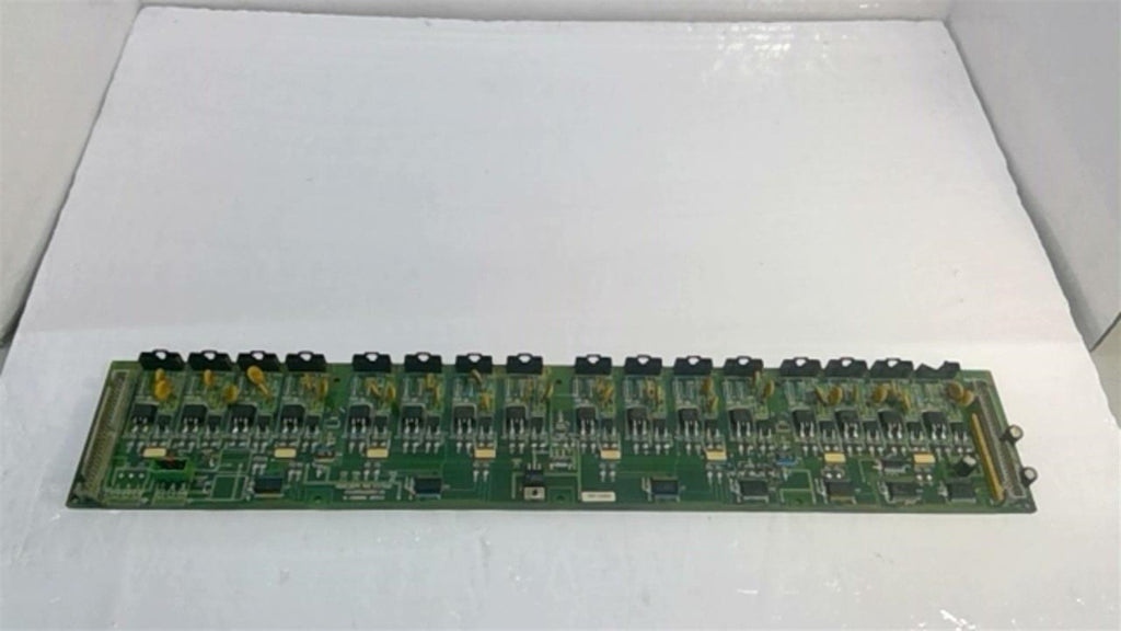 Heidelberg Web PCAW5628187-01 16 Channel Driver