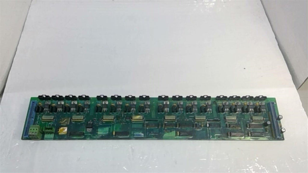 Heidelberg Web PCA5432116-01 REV A 16 Channel Driver