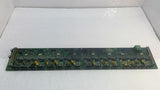 Heidelberg Web PCAWP5628187-01 16 Channel Driver PCA-WP-5628187-01
