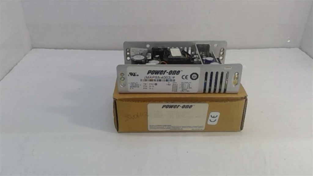 Power-One MAP55-4003 Power Supply