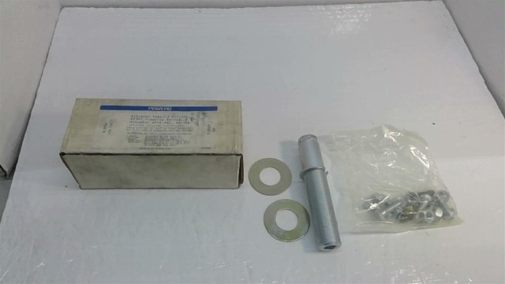 Powers 591-961 Actuator Rebuild Kit for VF591