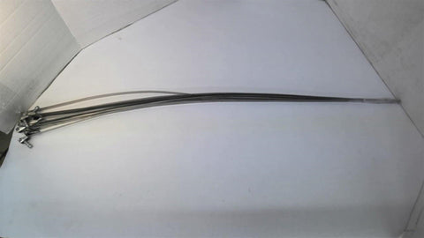 188 52/313MM Industrial hose Clamp Lot of 10